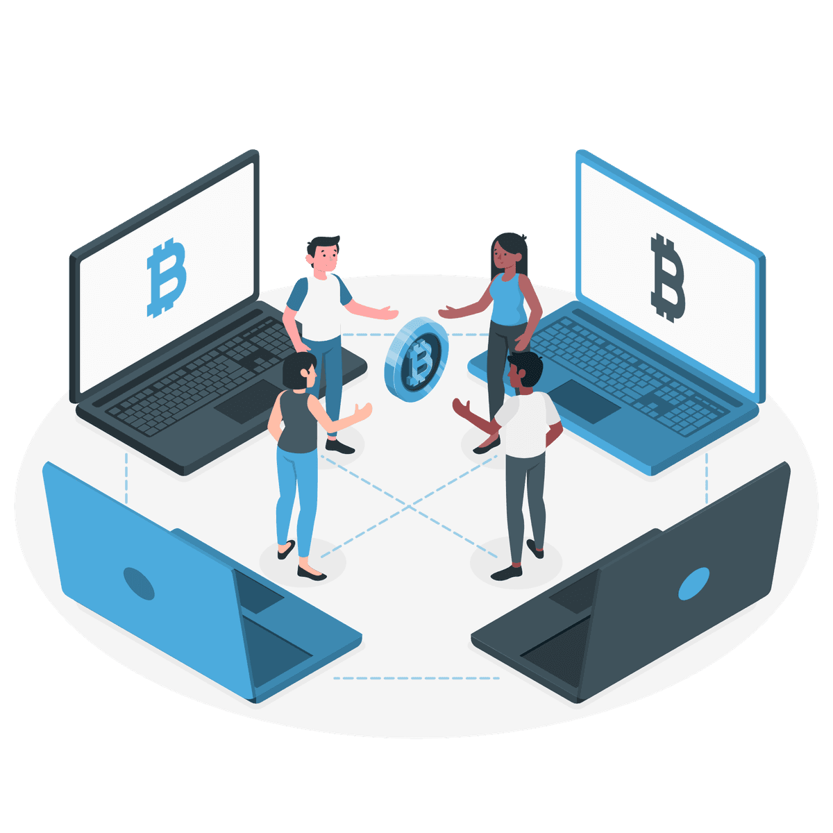 Understanding Blockchain Technology